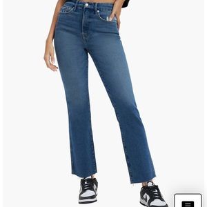Good American Jeans